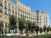 İcarəyə verilir 3 otaqlı 150 m2 yeni tikili Absheron Marriott otel