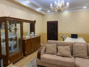 Satılır 2 otaqlı 106 m2 yeni tikili Neftçilər m.