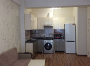 İcarəyə verilir 2 otaqlı 65 m2 yeni tikili Bayıl