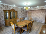 Satılır 3 otaqlı 105 m2 yeni tikili Yeni Yasamal