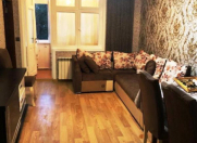 İcarəyə verilir 2 otaqlı 60 m2 köhnə tikili Gənclik m.