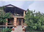 İcarəyə verilir 3 otaqlı 120 m2 həyət evi Qax