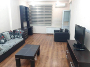 Satılır 2 otaqlı 60 m2 yeni tikili Bridge Plaza