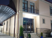 Satılır 9 otaqlı 520 m2 villa Xəzər r.