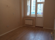 Satılır 2 otaqlı 73.5 m2 yeni tikili Zabrat 1