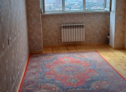 Satılır 5 otaqlı 120 m2 köhnə tikili Rəsulzadə