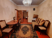 Satılır 2 otaqlı 50 m2 köhnə tikili 7 mkr