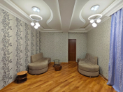 Satılır 2 otaqlı 96 m2 yeni tikili 2 mkr