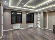 Satılır 2 otaqlı 112 m2 yeni tikili Zərifə Əliyeva adına park