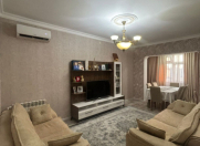 Satılır 3 otaqlı 80 m2 köhnə tikili Əhmədli