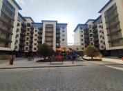 Satılır 3 otaqlı 120 m2 yeni tikili Ağ şəhər