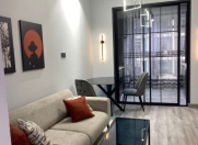 Satılır 2 otaqlı 66 m2 yeni tikili Nəriman Nərimanov m.