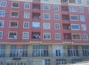 Satılır 2 otaqlı 58 m2 yeni tikili Masazır