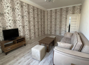 İcarəyə verilir 2 otaqlı 60 m2 yeni tikili 9 mkr