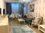 Satılır 3 otaqlı 148 m2 yeni tikili 8 km