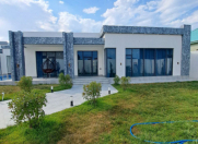 Satılır 4 otaqlı 200 m2 bağ evi Mərdəkan