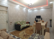 Satılır 3 otaqlı 100 m2 köhnə tikili Həzi Aslanov