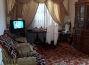 Satılır 3 otaqlı 75 m2 köhnə tikili İnşaatçılar m.