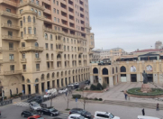 Satılır 1 otaqlı 24 m2 obyekt Sahil m.