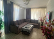 Satılır 2 otaqlı 65 m2 yeni tikili Bakıxanov