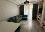 Satılır 3 otaqlı 60 m2 yeni tikili Zığ