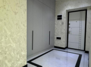İcarəyə verilir 2 otaqlı 110 m2 yeni tikili Yasamal r.