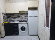 Satılır 1 otaqlı 32 m2 həyət evi Xırdalan