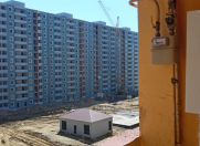 Satılır 2 otaqlı 77 m2 yeni tikili Saray