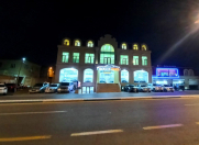 Satılır 7 otaqlı 1056 m2 obyekt Sumqayıt