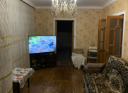 Satılır 4 otaqlı 95 m2 köhnə tikili Sumqayıt