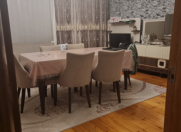 Satılır 4 otaqlı 120 m2 yeni tikili Əhmədli