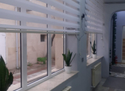 İcarəyə verilir 10 otaqlı 200 m2 köhnə tikili Nizami m.