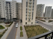 Satılır 3 otaqlı 84 m2 yeni tikili İnşaatçılar m.