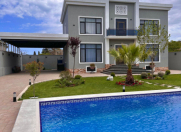 Satılır 5 otaqlı 380 m2 bağ evi Şüvəlan