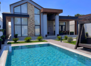 Satılır 5 otaqlı 200 m2 bağ evi Mərdəkan