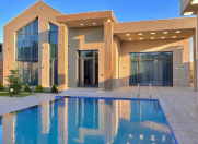 Satılır 4 otaqlı 230 m2 bağ evi Mərdəkan