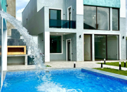 Satılır 6 otaqlı 280 m2 bağ evi Şüvəlan