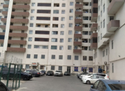 Satılır 3 otaqlı 120 m2 yeni tikili Rəsulzadə