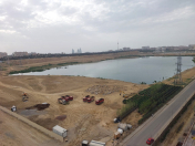 Satılır 2 otaqlı 70 m2 yeni tikili İnşaatçılar m.