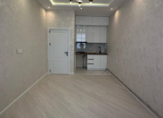 Satılır 2 otaqlı 41 m2 yeni tikili İnşaatçılar m.