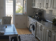 Satılır 3 otaqlı 96 m2 həyət evi Zabrat 1