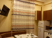 İcarəyə verilir 1 otaqlı 37 m2 yeni tikili Xırdalan