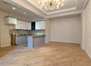 Satılır 2 otaqlı 100 m2 yeni tikili Badamdar