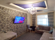 Satılır 4 otaqlı 90 m2 köhnə tikili Şamaxı