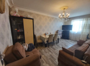 Satılır 3 otaqlı 60 m2 yeni tikili Y.Günəşli