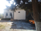 Satılır 8 otaqlı 208 m2 həyət evi Novxanı