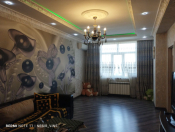 Satılır 3 otaqlı 100 m2 yeni tikili Xırdalan