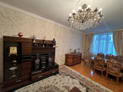 İcarəyə verilir 2 otaqlı 107 m2 yeni tikili Nərimanov r.