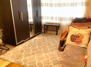 Satılır 1 otaqlı 45 m2 köhnə tikili Həzi Aslanov m.