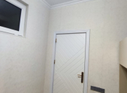 Satılır 3 otaqlı 96 m2 yeni tikili İnşaatçılar m.